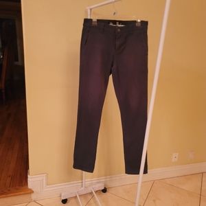 RSQ Chino Blue pants 30x32